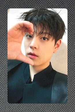 Seungmin 2