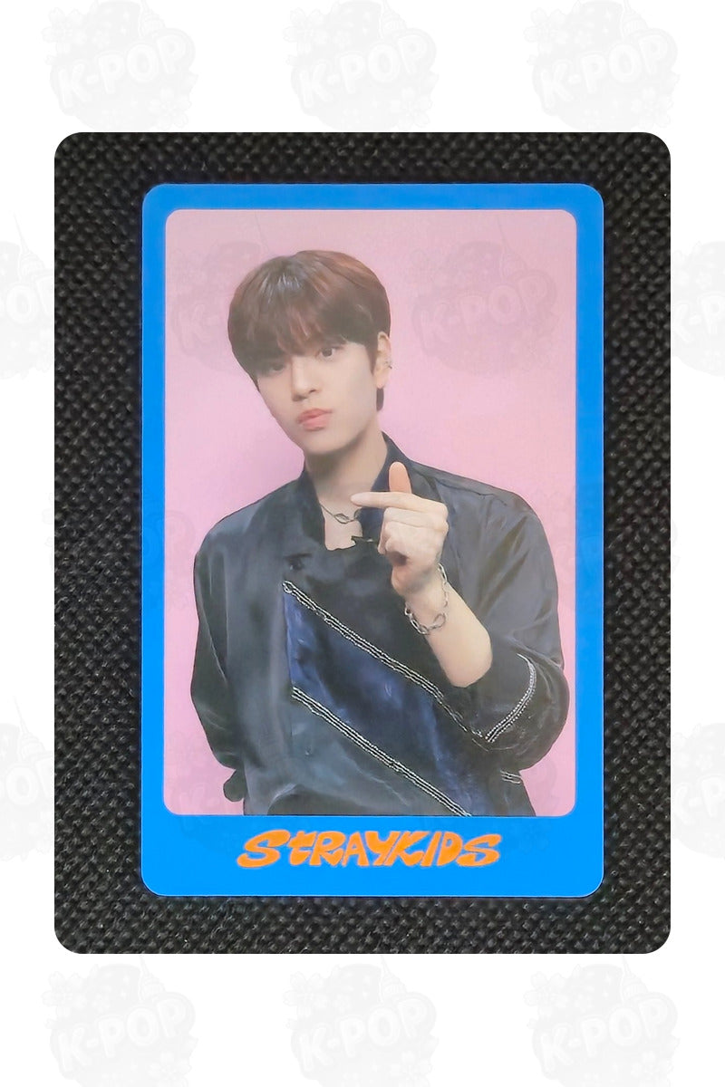 Stray Kids DICON D'FESTA MINI EDITION : Stray Kids SEUNGMIN