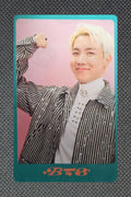BTS DICON D’FESTA MINI EDITION : BTS J-Hope