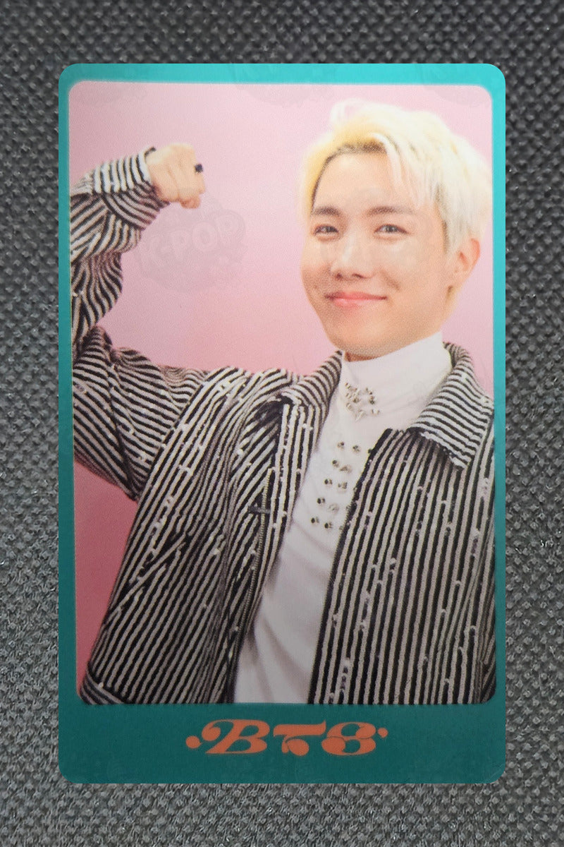 BTS DICON D’FESTA MINI EDITION : BTS J-Hope