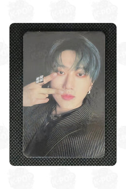 CHANGBIN