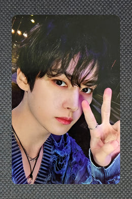 LEE KNOW