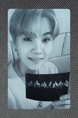 SUGA