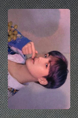SUGA