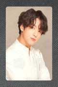 BTS WORLD TOUR ‘LOVE YOURSELF: SPEAK YOURSELF’ THE FINAL MINI PHOTO CARD JUNGKOOK
