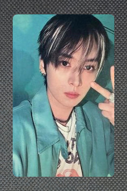 Lee Know