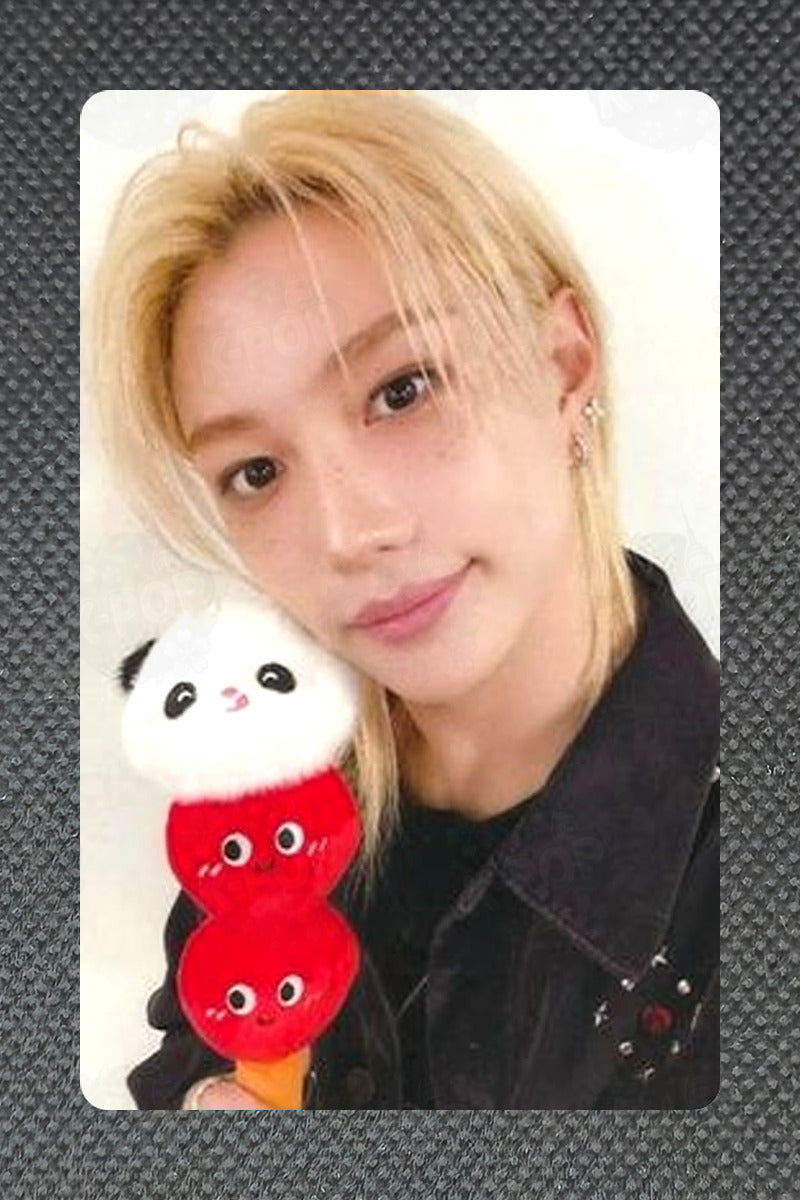 Stray Kids KARMA KMS Felix