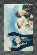 BTS 2017 LIVE TRILOGY EPISODE III THE WINGS TOUR in Seoul MINI PHOTO CARD VER.1 Unit