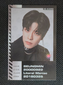 SEUNGMIN 4