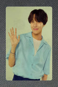 BTS WORLD TOUR 'LOVE YOURSELF' MINI PHOTO CARD J-Hope