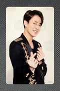 BTS WORLD TOUR ‘LOVE YOURSELF: SPEAK YOURSELF’- JAPAN EDITION MINI PHOTO CARD JUNGKOOK