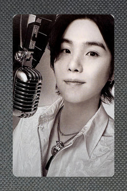 SUGA