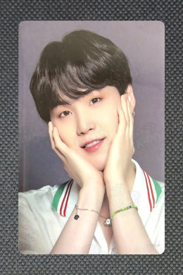 SUGA 5