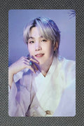 BTS 2021 BTS DALMAJUNG Mini Photo Card SUGA