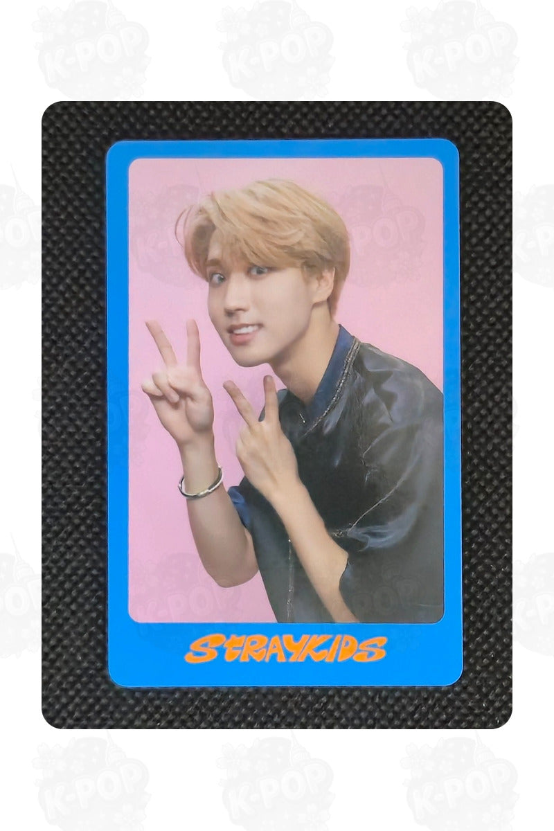 Stray Kids DICON D'FESTA MINI EDITION : Stray Kids HAN