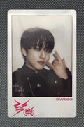 Stray Kids ROCK(樂)-STAR SOUND WAVE LUCKY DRAW CHANGBIN