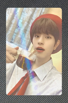 SEUNGMIN