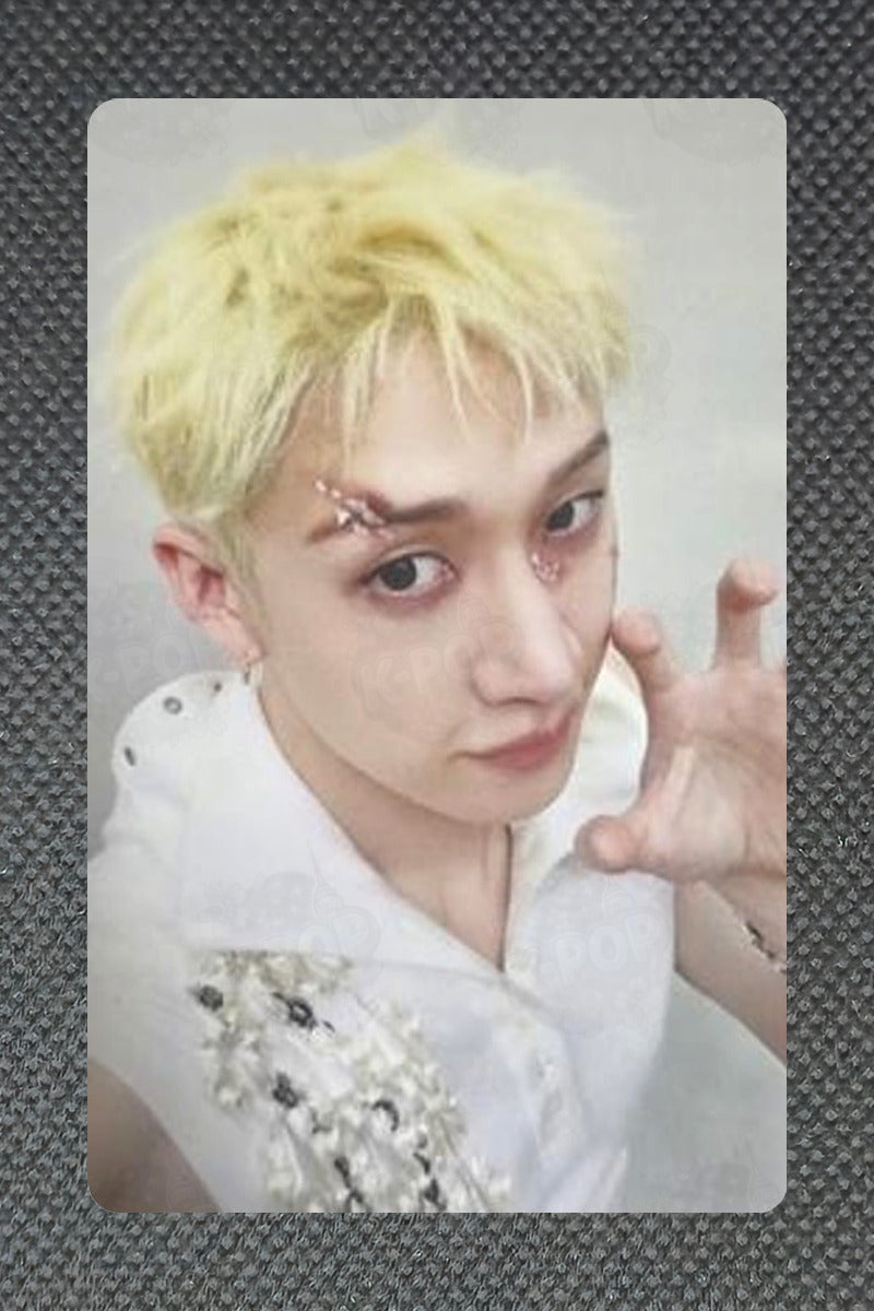 Stray Kids THIS & THAT Blue Dream Media Bang Chan