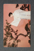 BTS 2021 BTS DALMAJUNG Mini Photo Card V