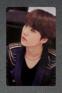 SUGA