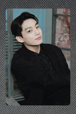 JUNGKOOK 5
