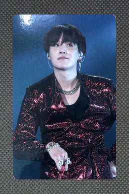 SUGA