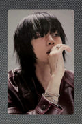 BTS Echo Target Exclusive Jin