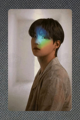 SUGA