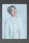 BTS MAP OF THE SOUL TOUR Mini Photo Card RM
