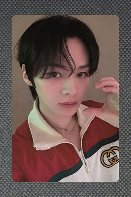 LEE KNOW