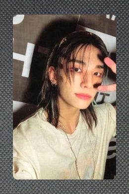 Hyunjin