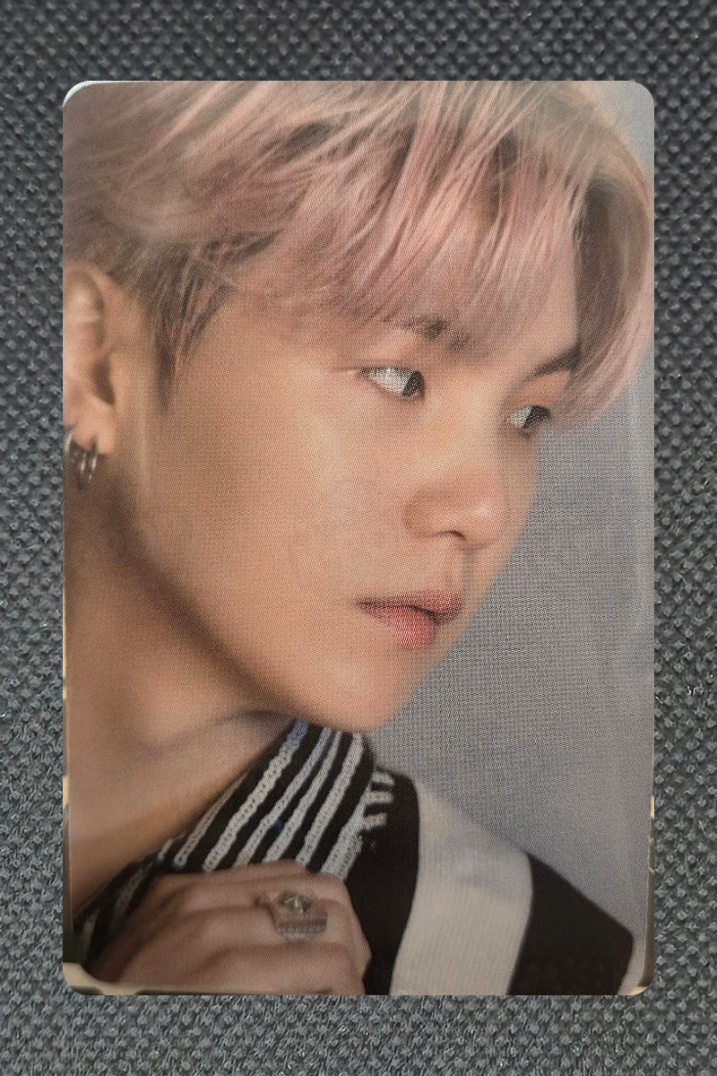 BTS DICON D’FESTA MINI EDITION : BTS SUGA
