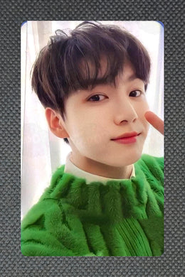 JUNGKOOK