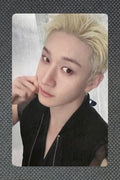 Stray Kids Stray Kids World Tour [RUN IT SEOUL] REWARD Bang Chan