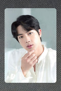 BTS BANG BANG CON The Live Mini PhotoCard Jin
