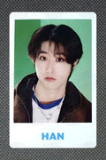 Stray Kids Stray Kids Fan Connecting 2024 SKZ TOY WORLD Photo card set Unit