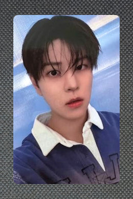 Seungmin 2