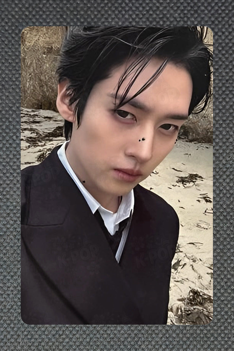 Stray Kids DO IT ACCORDION VER. FELIX