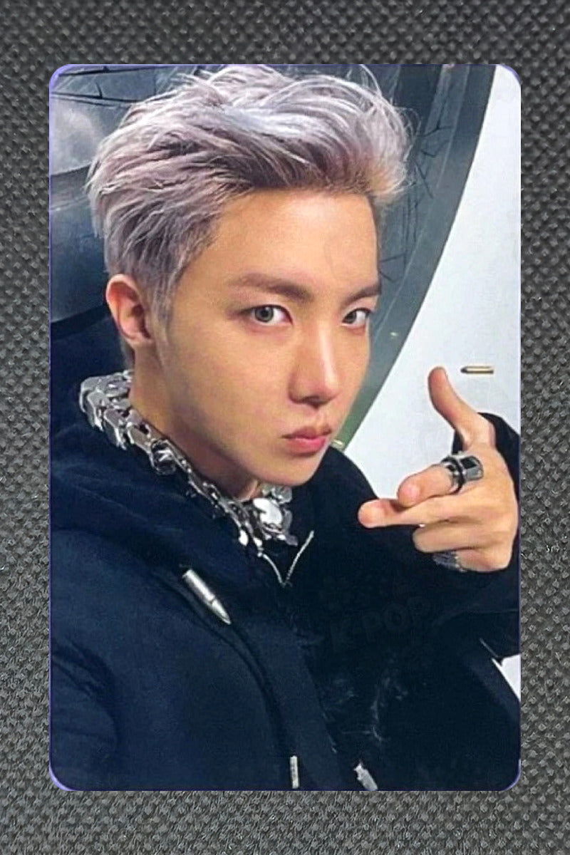 BTS 2024 FESTA Fan Club Booth ARMY ZONE SUGA