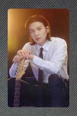 SUGA 3