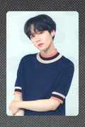 BTS WORLD TOUR 'LOVE YOURSELF'~JAPAN EDITION~ MINI PHOTO CARD SUGA