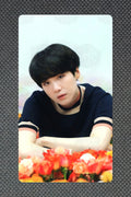 BTS WORLD TOUR 'LOVE YOURSELF'~JAPAN EDITION~ MINI PHOTO CARD SUGA
