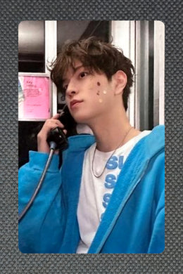 Seungmin