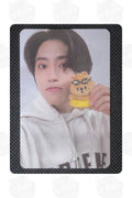 Stray Kids SKZ HAN Official SKZOO POP-UP & CAFE SKZOO'S MAGIC Photocard Kpop