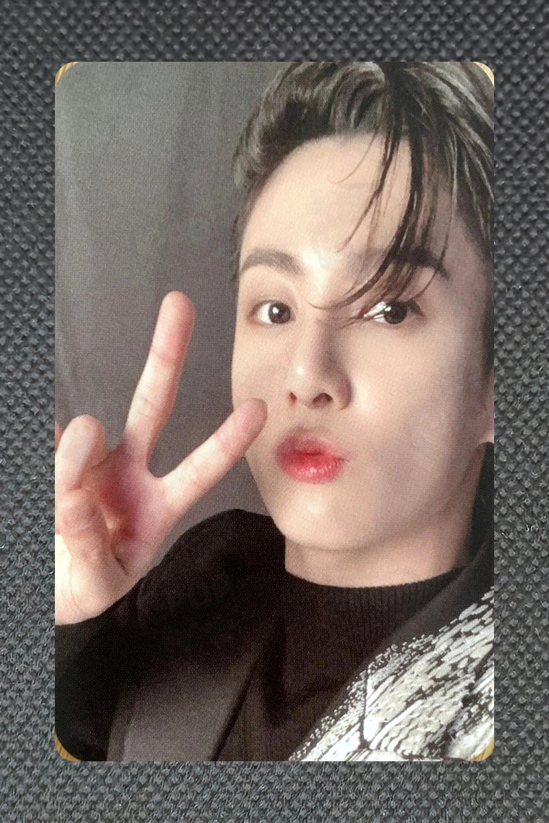 BTS D-icon vol.10 BTS goes on! JUNGKOOK