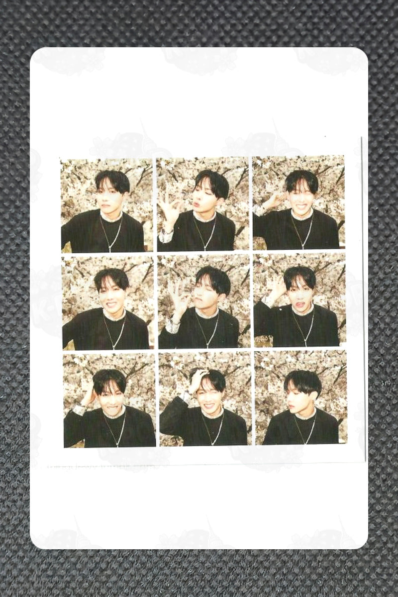 BTS Mood for Love pt.1 RM