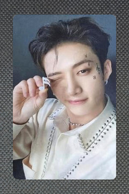 BANG CHAN