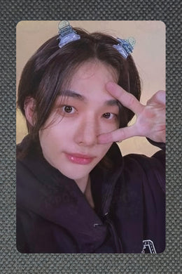 HYUNJIN 3