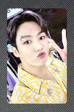 JUNGKOOK