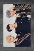BTS WORLD TOUR ‘LOVE YOURSELF: SPEAK YOURSELF’- JAPAN EDITION MINI PHOTO CARD Unit